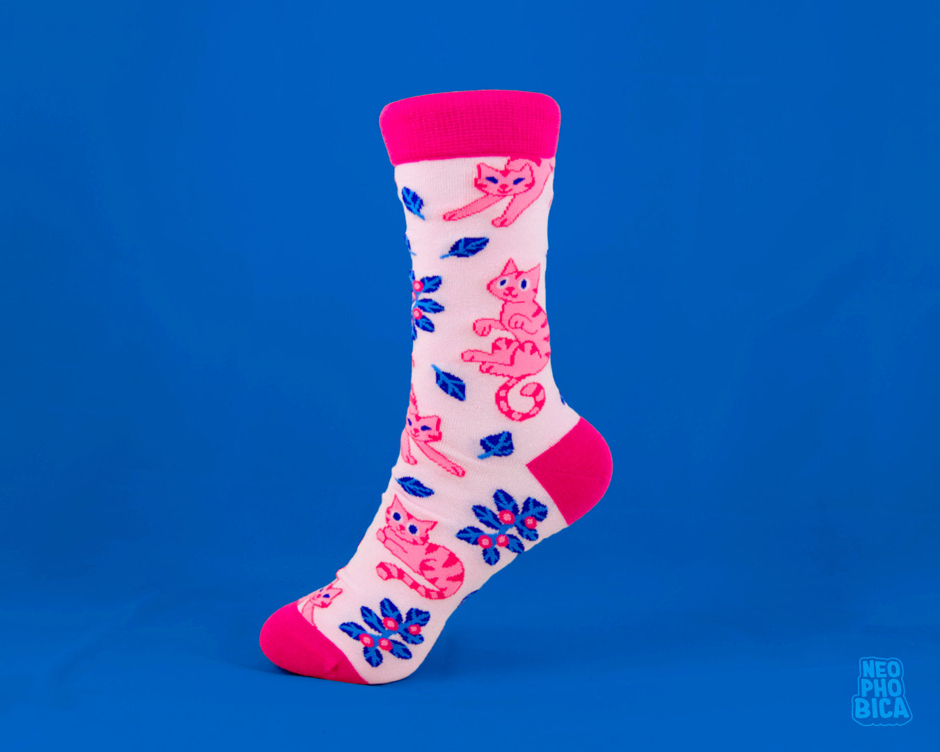 Beany Berries - Socks
