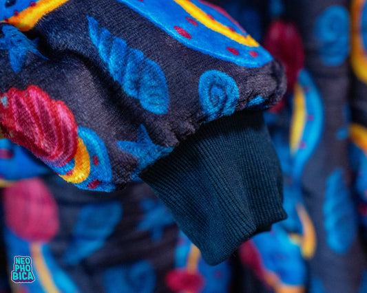 Hypsel | Blanket Hoodie