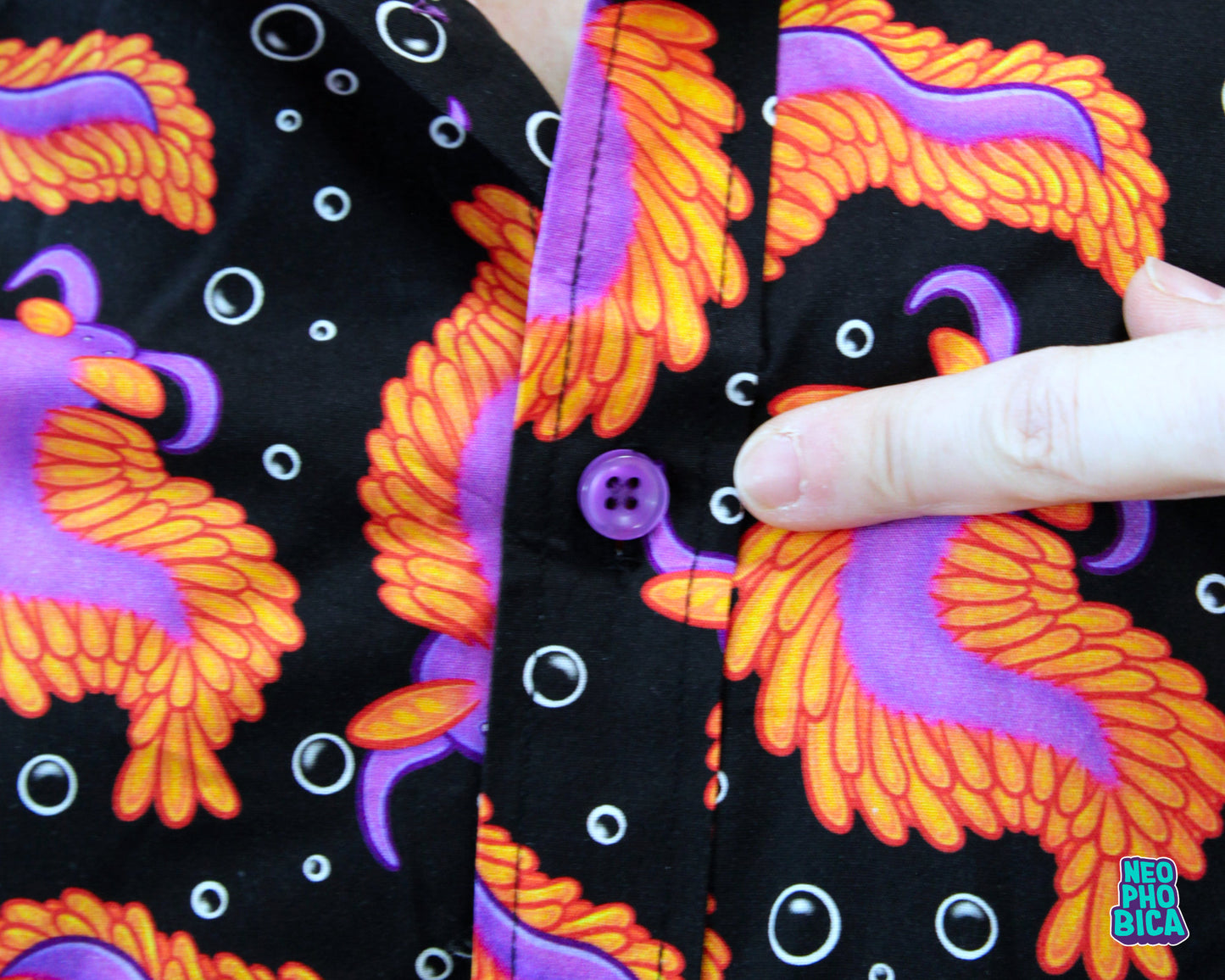 Spanish Sea Shawl Shirt & Sock Bundle