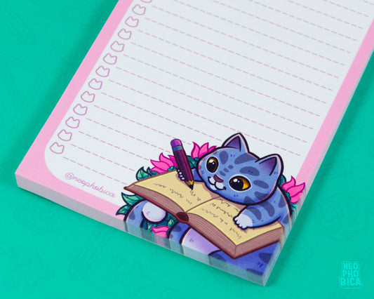 Shit To Do List - Note Pad