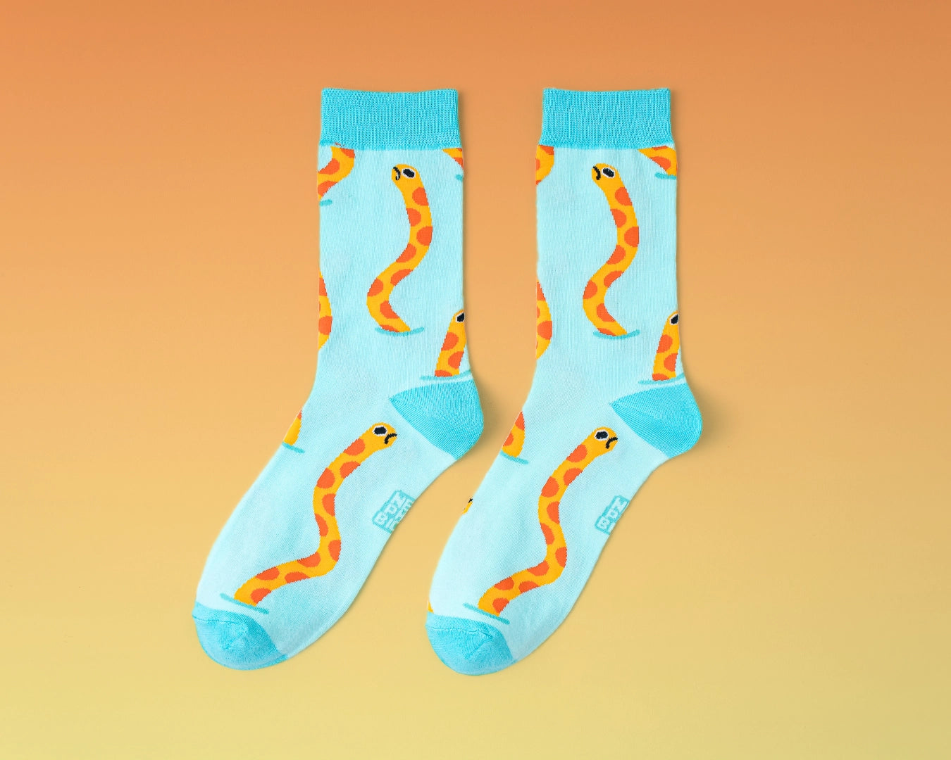 Garden Eels | Socks