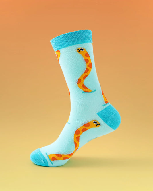 Garden Eels | Socks