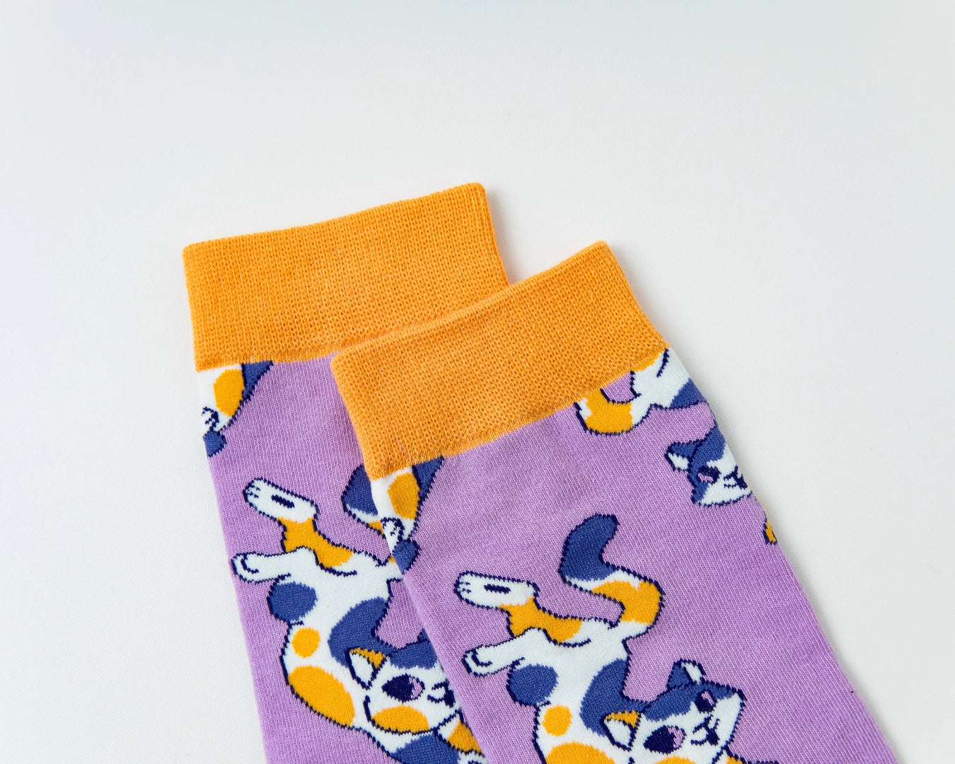 Lucky Calico | Socks