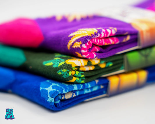 Seahorsies | Sock Bundle