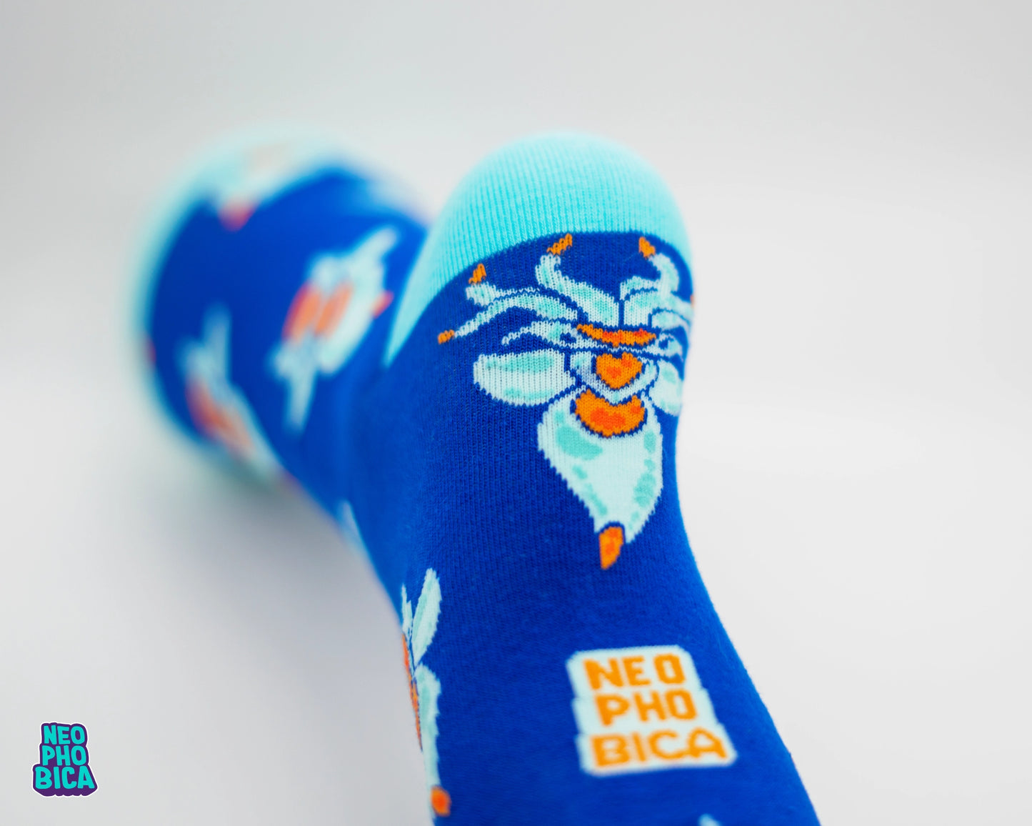Sea Angel | Socks