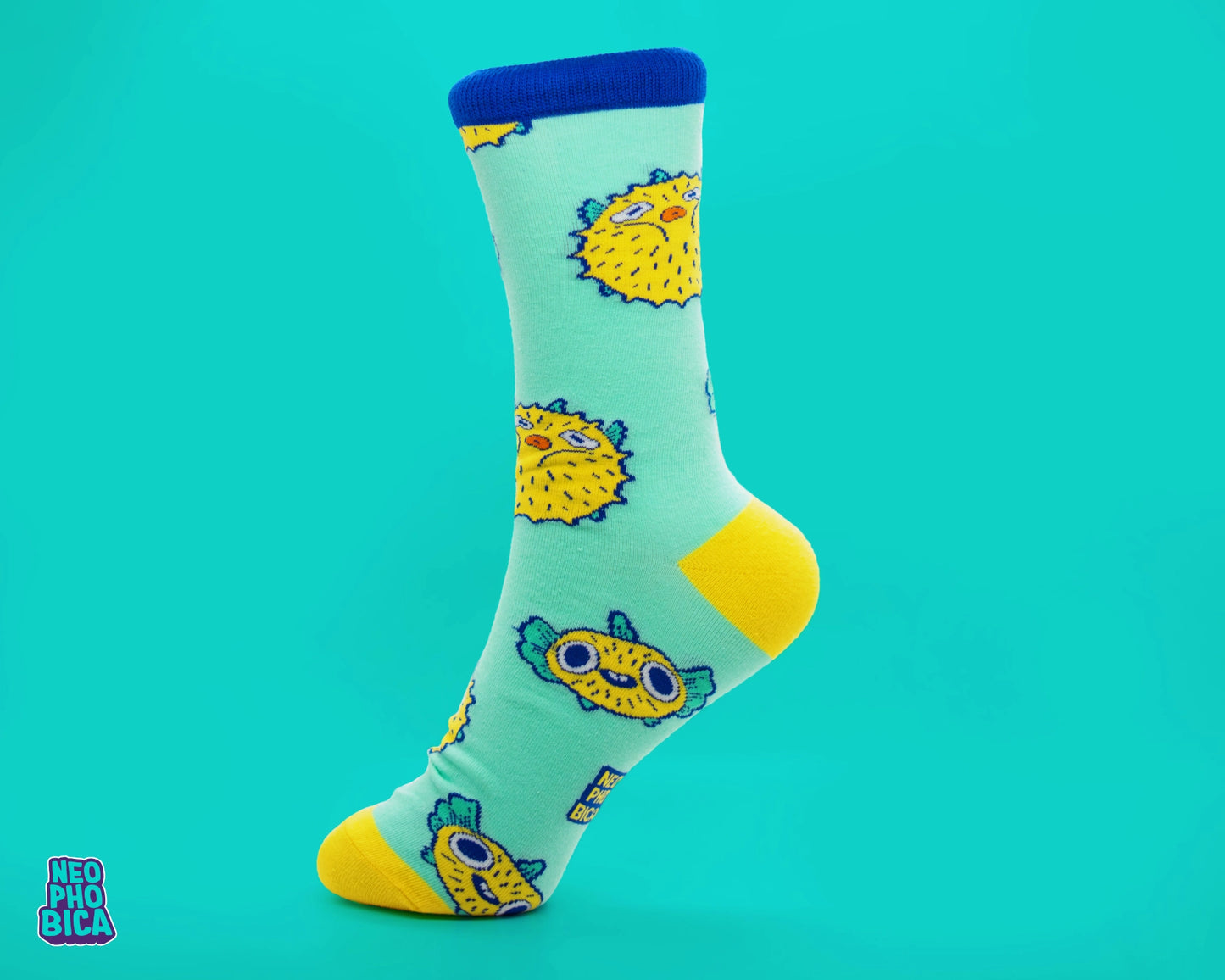 Derps & Jellies | Sock Bundle (37-43)