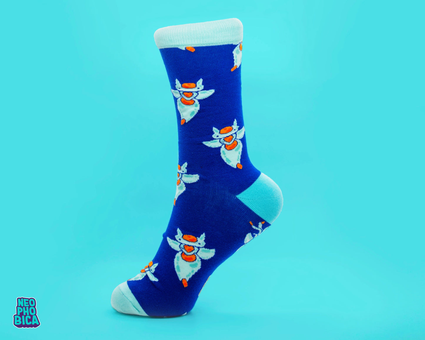 Derps & Jellies | Sock Bundle (37-43)