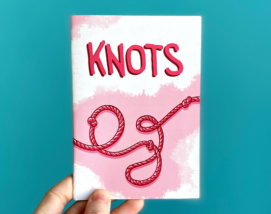 Knots - Mini Comic