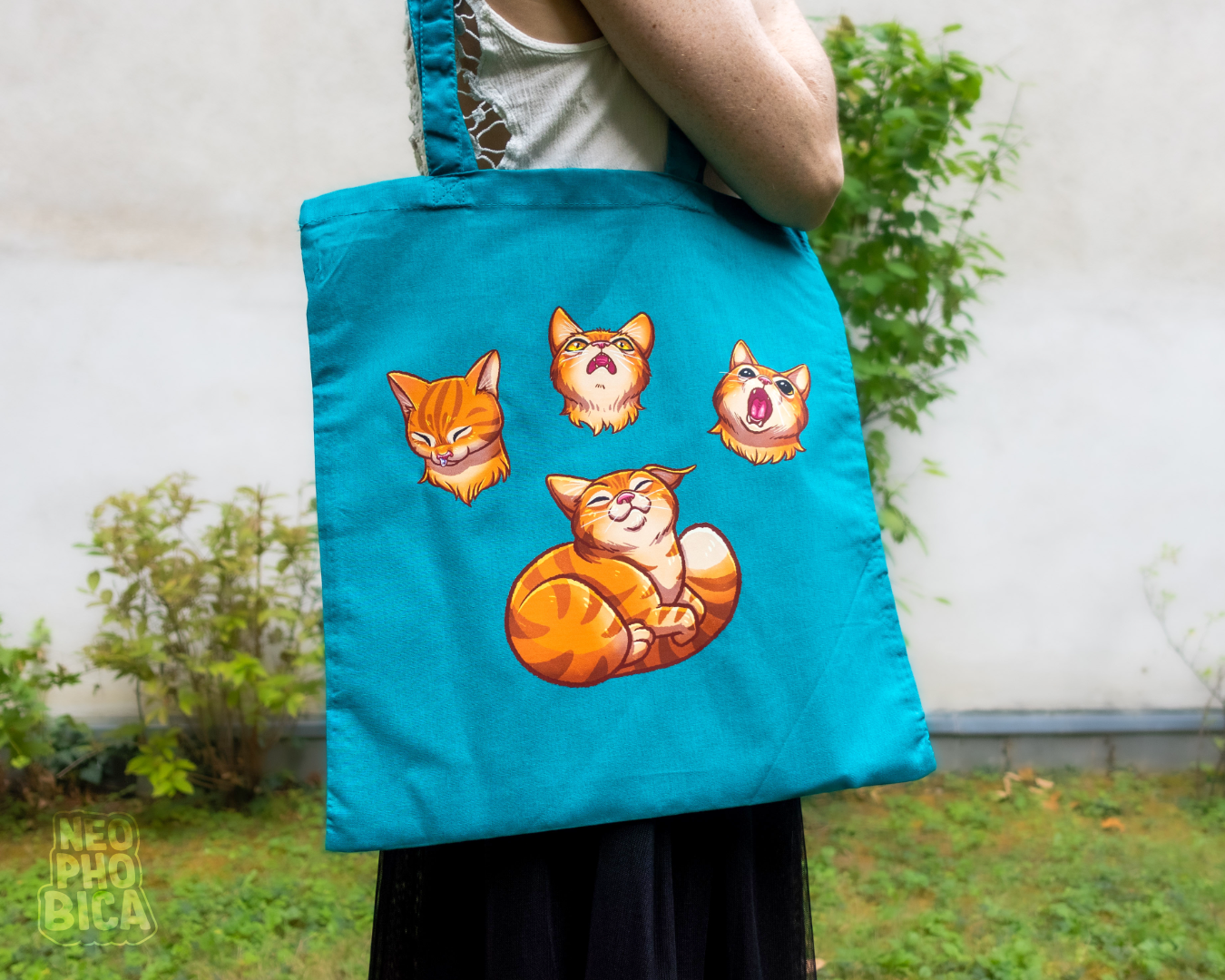 Loki - Tote Bag