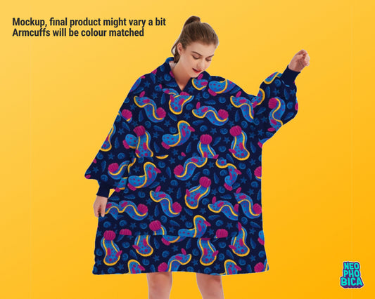 [PRE ORDER] Hypsel | Blanket Hoodie