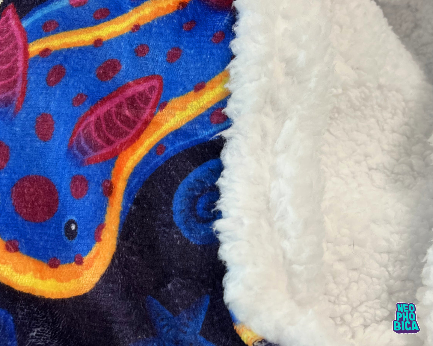 [PRE ORDER] Hypsel | Blanket Hoodie