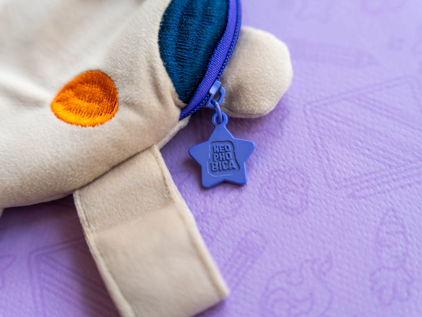Calico Cat | Soft Coin Pouch