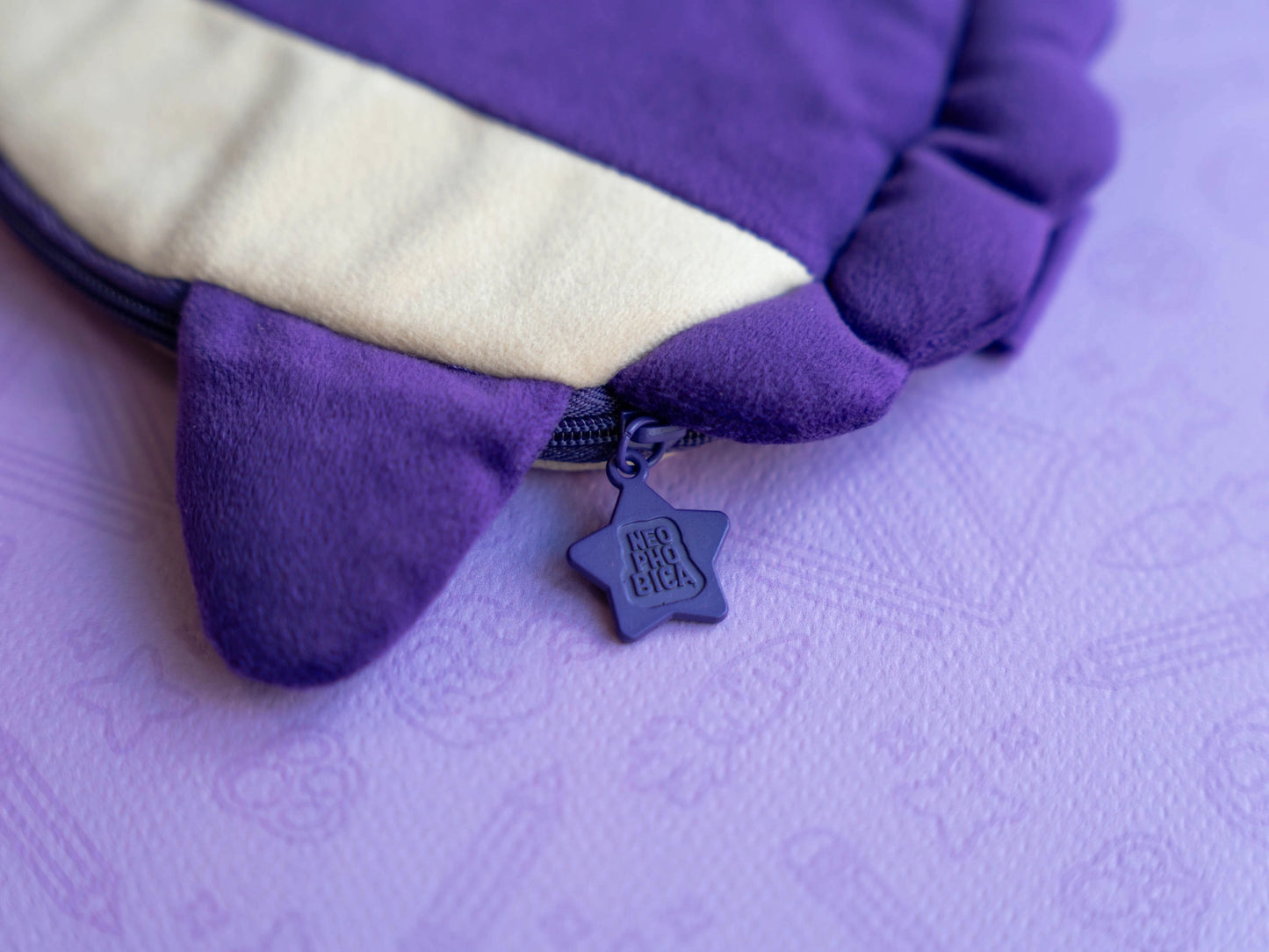 Mola Mola | Soft Coin Pouch