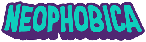 Neophobica