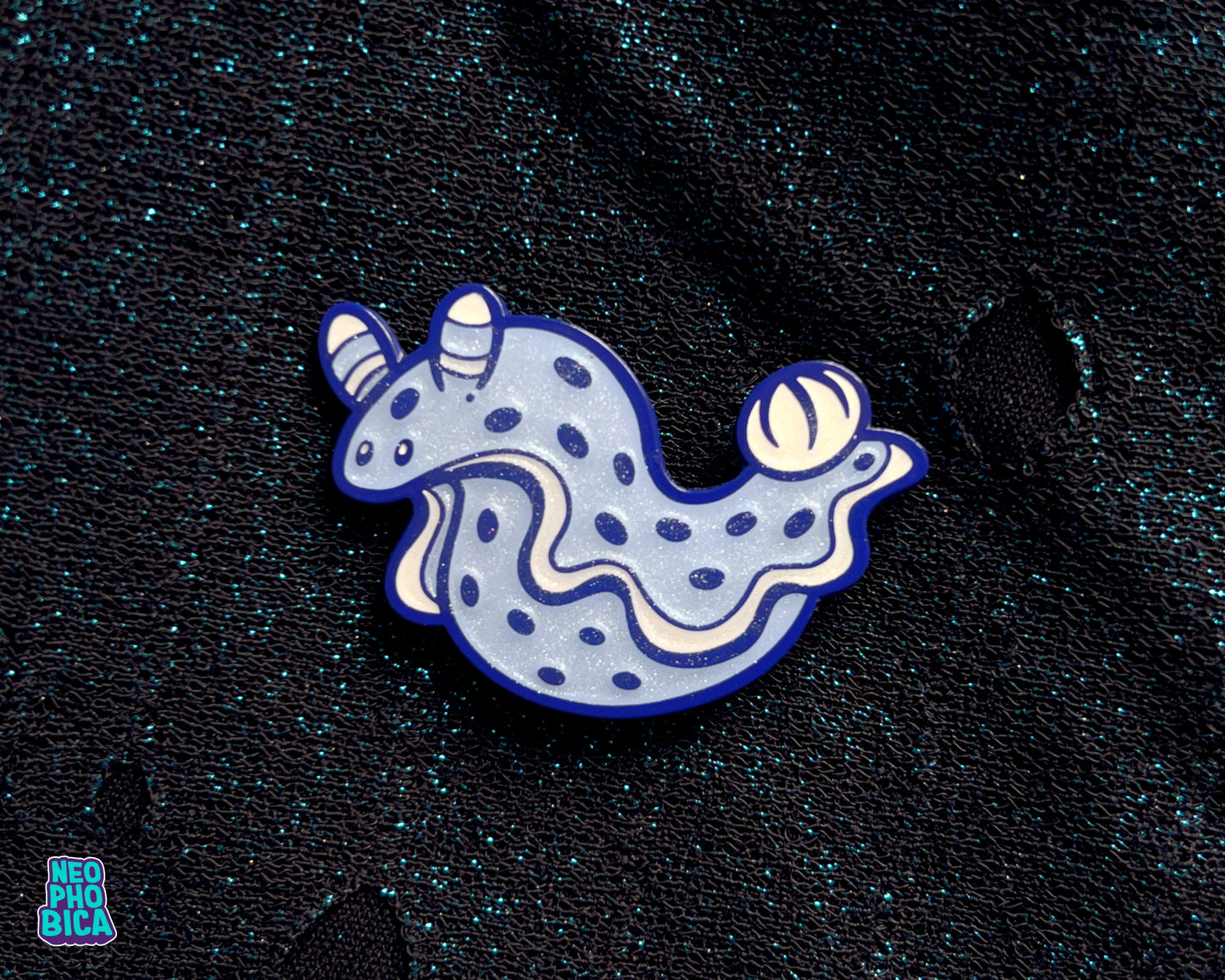 Sea Buddies - Mystery Enamel Pin Blind Bag