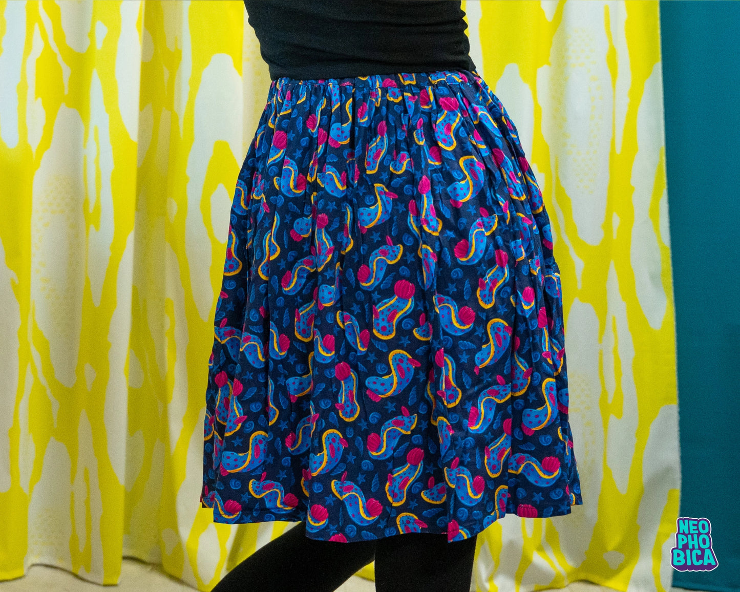 Hypselodoris | Skirt