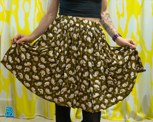 Sea Bunny | Skirt
