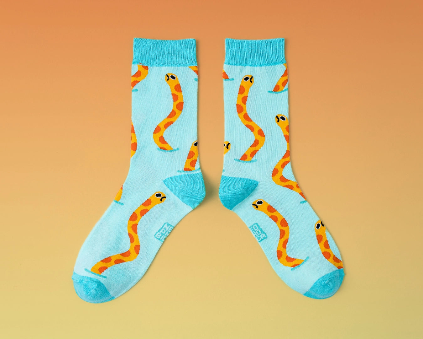 Garden Eels | Socks