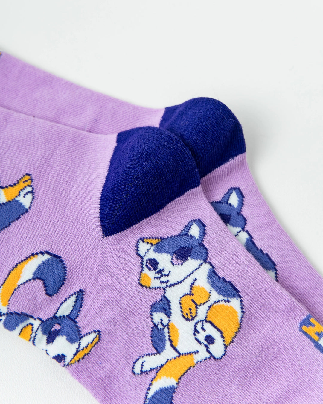 Lucky Calico | Socks
