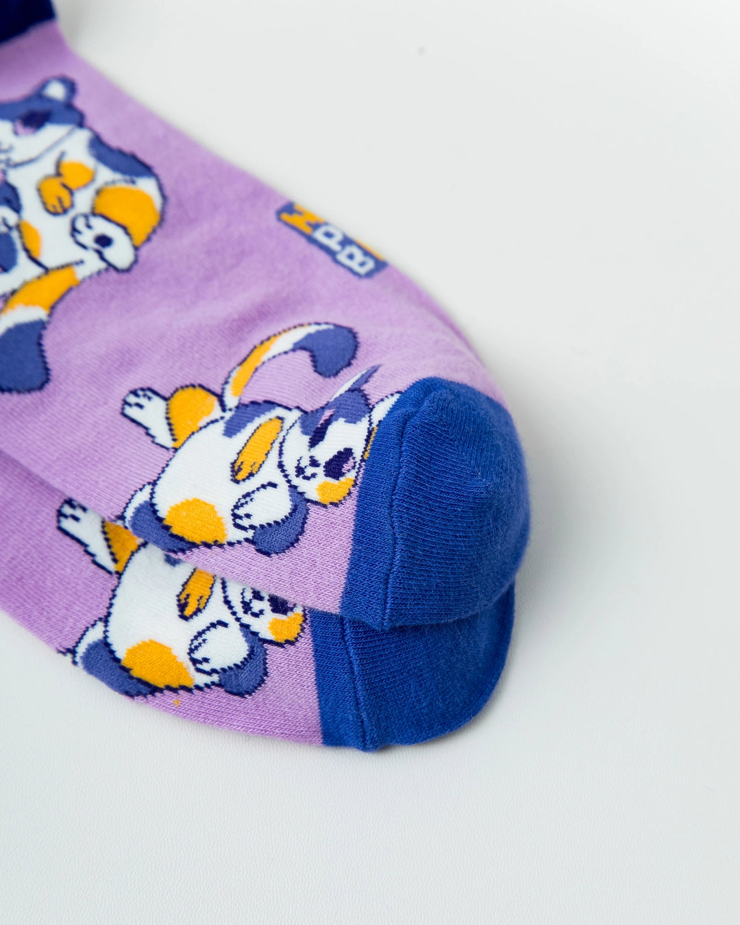 Lucky Calico | Socks