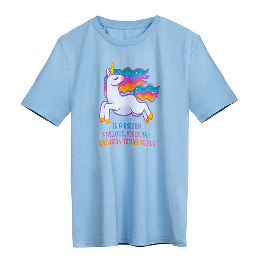 Be a Unicorn - T-Shirt